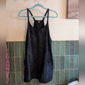 Free People Hot Shot Dress